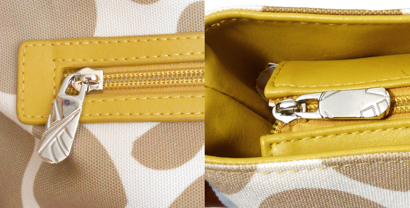 Furbabies Exotic Shorthair Original Portrait Drawing Printed Canvas Large Shoulder Bag