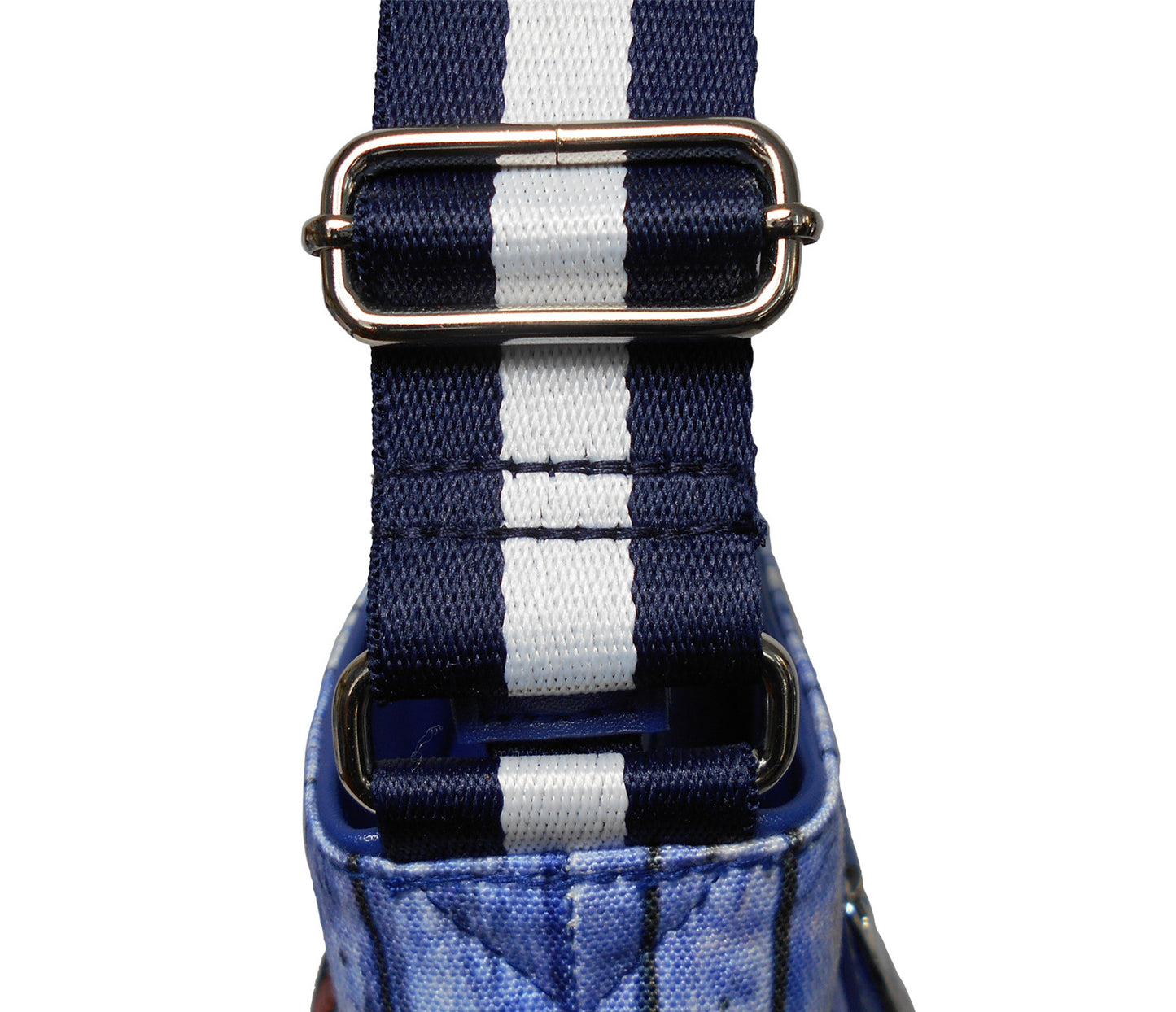 Furbabies Ragdoll Cat Original Portrait Drawing Printed Canvas Medium Shoulder Bag