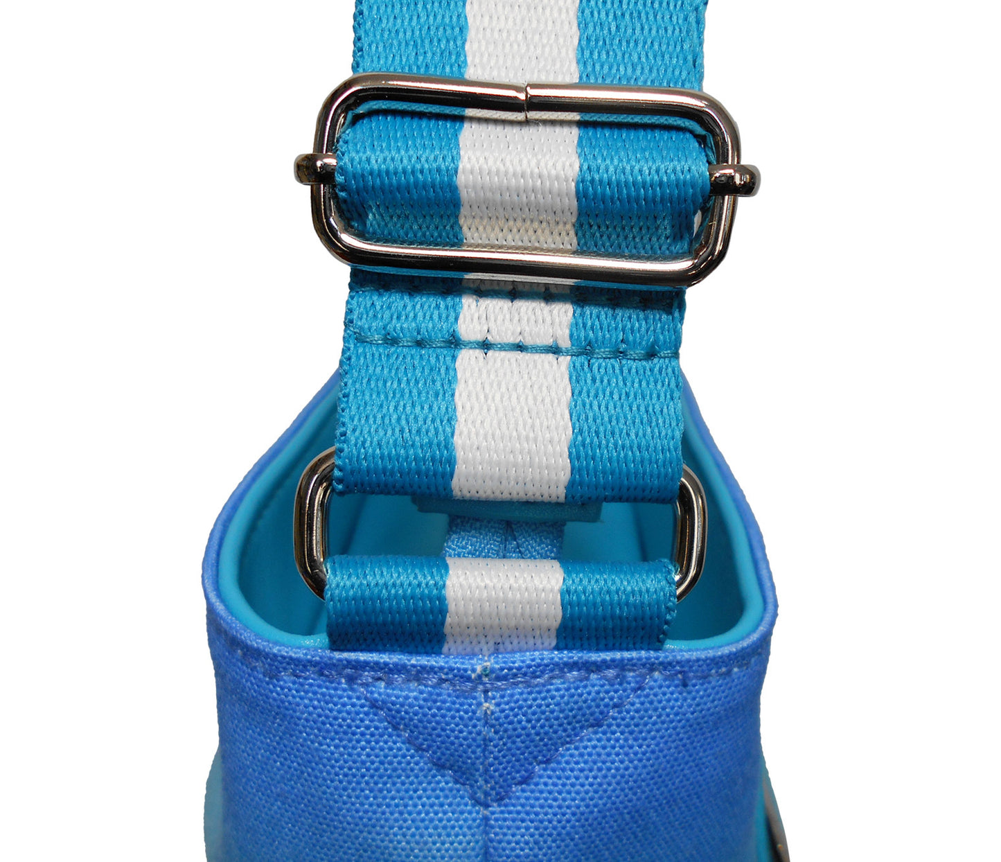 Furbabies Welsh Corgi Original Portrait Drawing Printed Canvas Medium Shoulder Bag