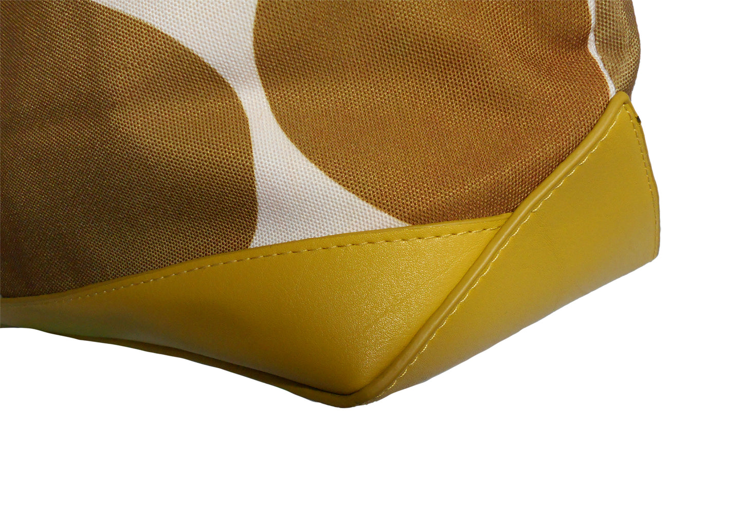 Furbabies Exotic Shorthair Original Portrait Drawing Printed Canvas Medium Tote Bag