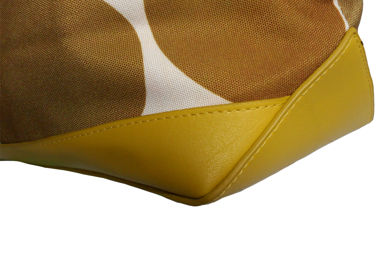 Furbabies Exotic Shorthair Original Portrait Drawing Printed Canvas Large Tote Bag