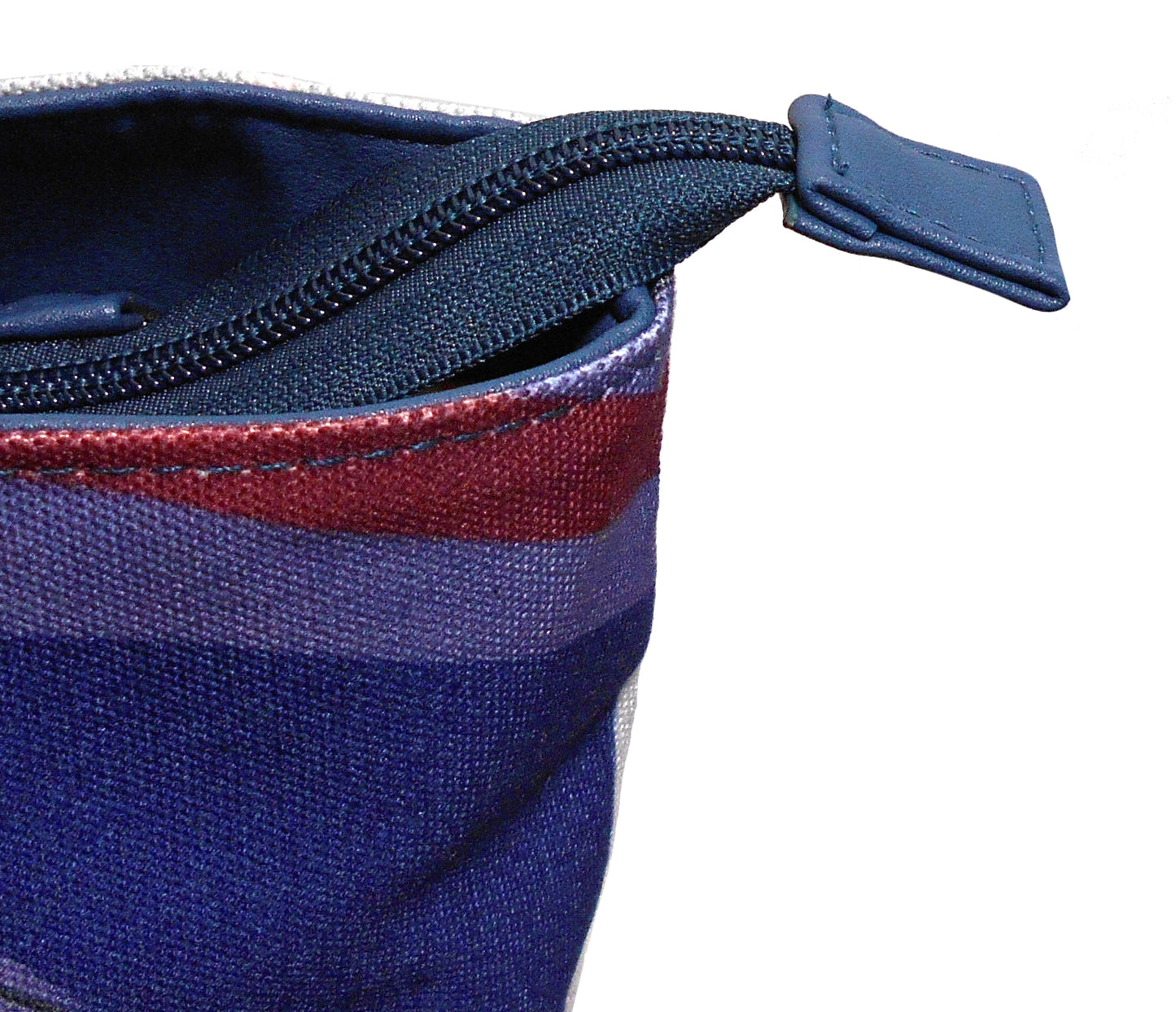 Furbabies British Shorthair Original Portrait Drawing Printed Canvas Medium Tote Bag