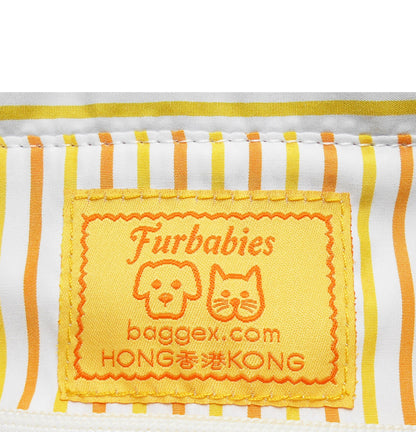 German Shepherd Original Portrait Drawing Printed Canvas Medium Shoulder Bag